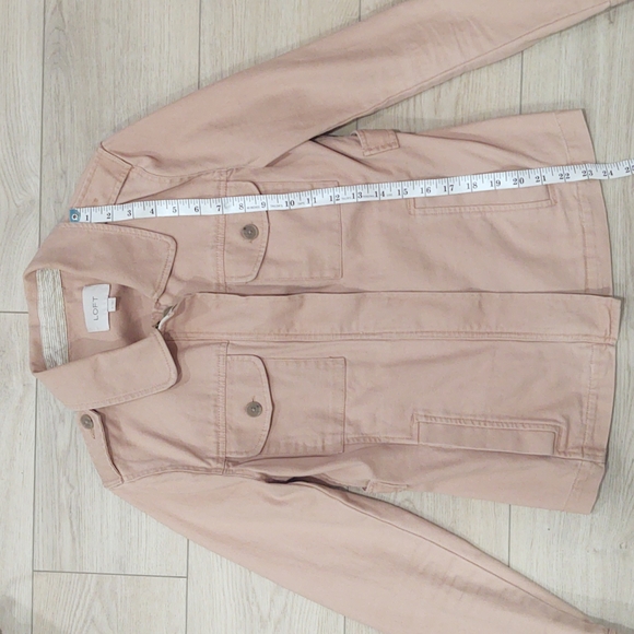 Loft Jacket - Picture 5 of 7